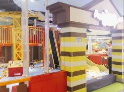 -MELAND CLUB亲子乐园•派对(虹桥万象城店)