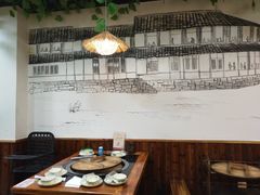 -三里屯土灶炖公鸡地锅鸡(江东店)