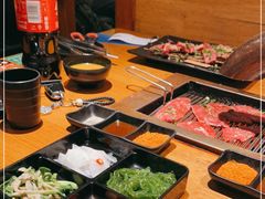 -千寻烧肉(政务区店)