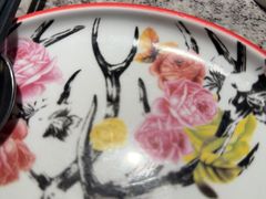 -新白鹿餐厅(松江开元地中海店)