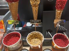 -VENCHI 闻绮(广州太古汇店)