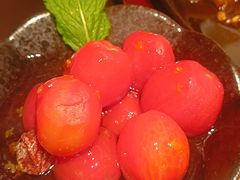 -贰醒·私房小院烧烤 (太古里店)
