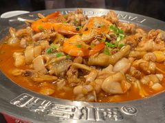 -胖哥俩肉蟹煲(盐城金鹰国际店)