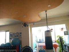 -悦健身私教工作室(双井店)