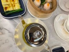 -酌宴府The China Club·广州万富希尔顿酒店(云城东路店)