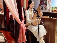 -姑苏家宴·苏帮菜·松鼠桂鱼(苏州总店)