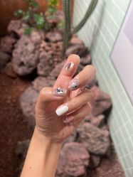 -LILY NAILS美甲美睫