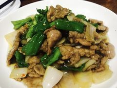 -大隐隐于市私房菜(保和小区店)