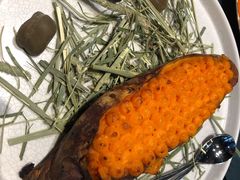 芝心红薯-鼎鼎西餐厅