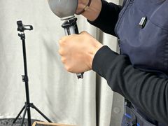 -战甲射击中心·茶室