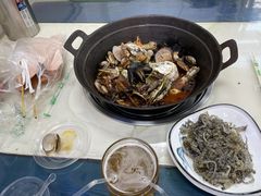 -富临港·蒸汽海鲜·手抓海鲜·炒菜(栈桥店)