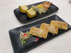 -東園·廣州味·點心與燒鵝(东山口店)