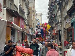 -大板桥综合市场(隆兴购物中心店)