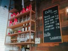-乌托邦咖啡(武侯祠店)