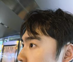 -贝勒爷专业男发