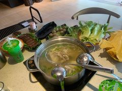 -汕头福合埕牛肉火锅店(花蕾路店)
