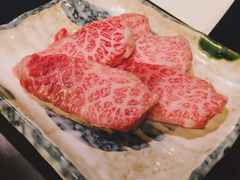 和牛-松阪牛焼肉M(法善寺横丁店)