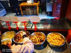 -星粉面大王城(德馨园店)
