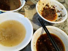 -牛王庙吳記怪味面(双楠店)