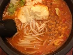 -阿香米线(北京华联万柳店)