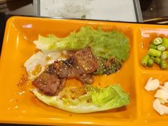 -林二哥宜烤官·宜宾小烧烤