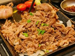 -七八冷面·延边朝鲜族美食(世纪汇店)