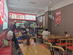 -吴满满油泼面(北方风味园店)