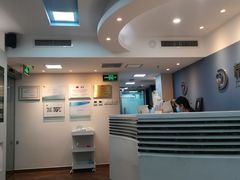 -精德口腔·种植修复·儿牙中心(财富中心店)