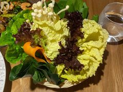 -尚海豆捞(乐虹坊店)