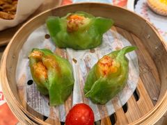 -点都德(水贝IBC店)
