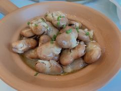 -骏莱海鲜鱼港(五角场店)