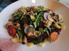 -绿茵阁牛扒餐厅(客村店)