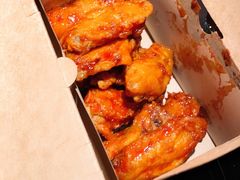 原味和辣味双拼-Kyochon1991校村炸鸡(杨高中路店)