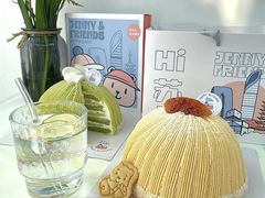 -静宜和她的朋友(星海广场店)