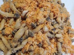 -大城·烧烤海鲜大排档(台东店)