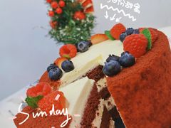-姆们M Sweetie Cake(三里屯店)