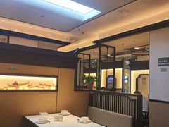 -小菜园新徽菜(南通崇川金鹰店)