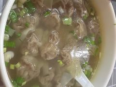 -清真蒋有记(老门东店)