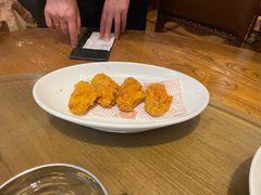 -新白鹿餐厅(龙游路店)