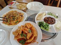 -东北缘餐厅(兰埔路店)