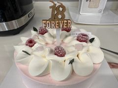 -积慕Cake(解放大道店)