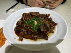 -绿雅酒家(江西中路店)