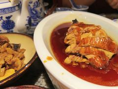 -南京大牌档(青岛万象城店)