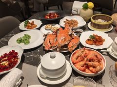 -曲水兰亭(北京四惠店)