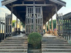 -乌镇东栅景区