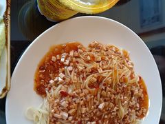 -有家驴肉黄面(敦煌店)
