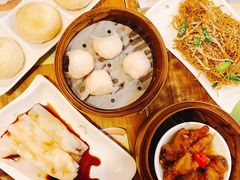 -添好运点心专门店(深水埗店)