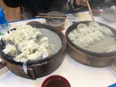 -海汇源老烧麦店(东大街总店)