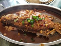 -徽州美食(三十年老店)