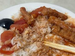 -好好滋味茶餐厅